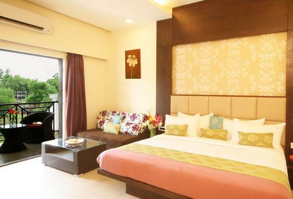 Khanvel Resort, Ahmedabad 3